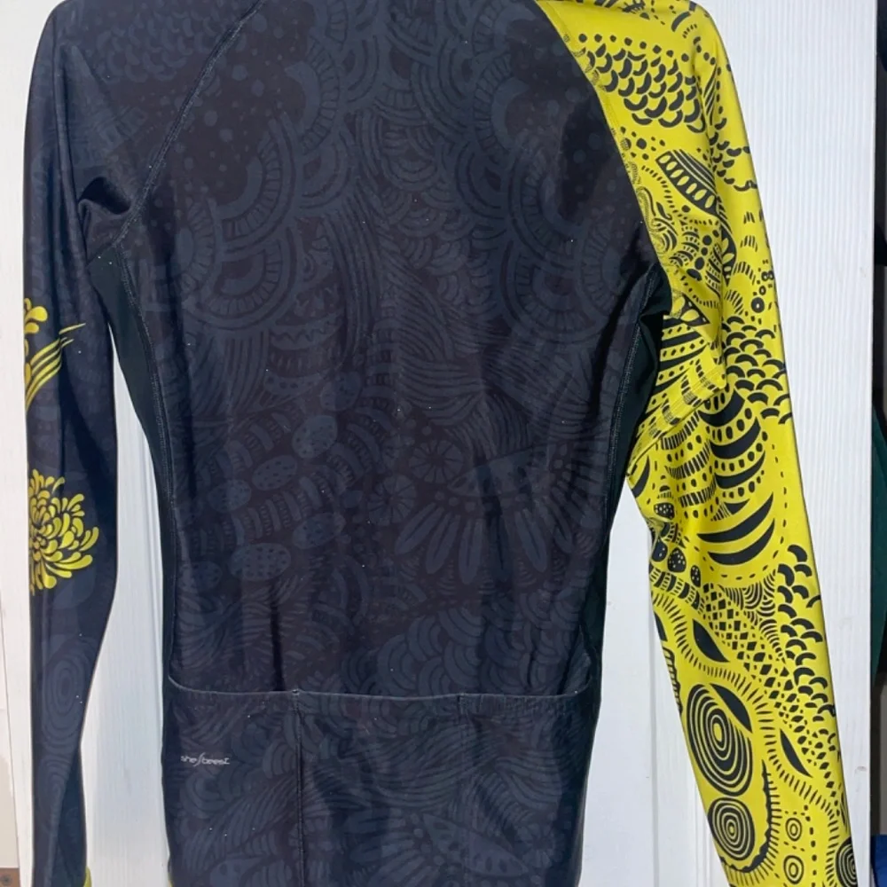 Cycling jersey - Picture 3 of 4